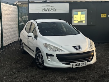 Used Peugeot 308 2012 for sale - 76845035: Photo