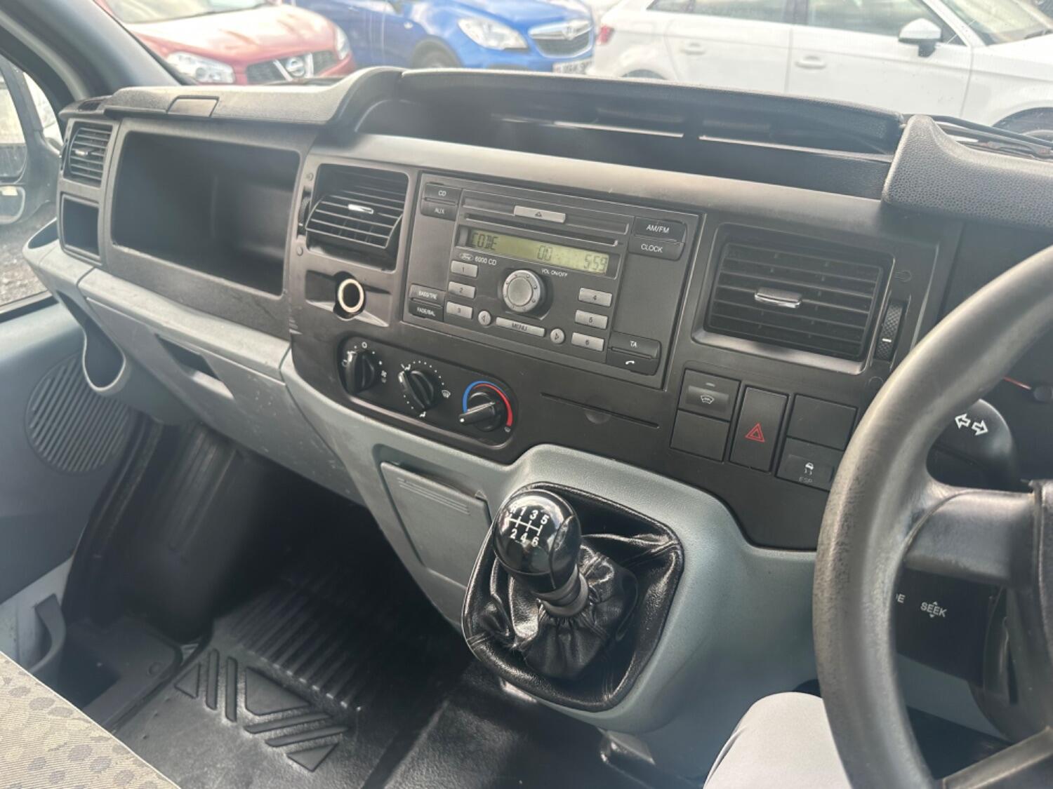 Vehicle 13