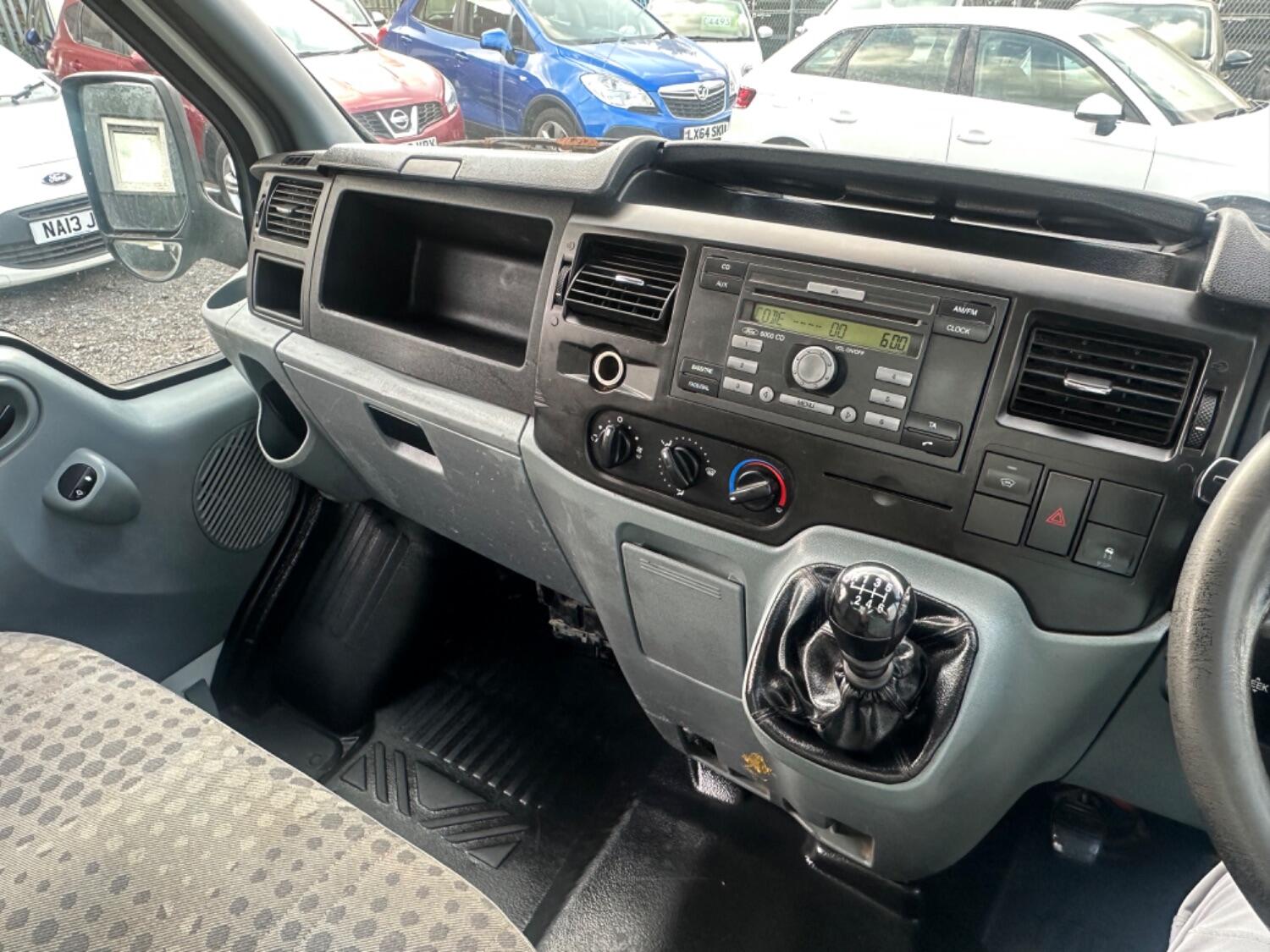 Vehicle 15