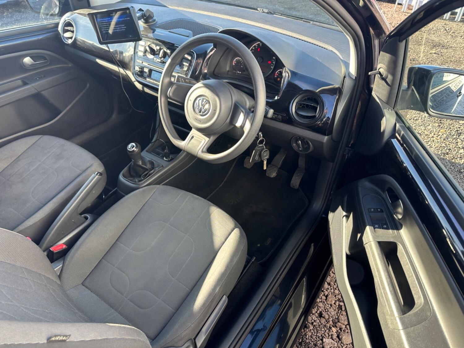 Used Volkswagen up! 2015 for sale - 76793815: Photo 10