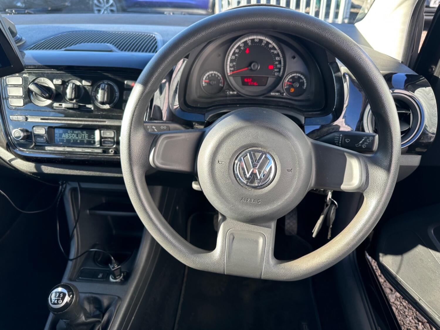 Used Volkswagen up! 2015 for sale - 76793815: Photo 13