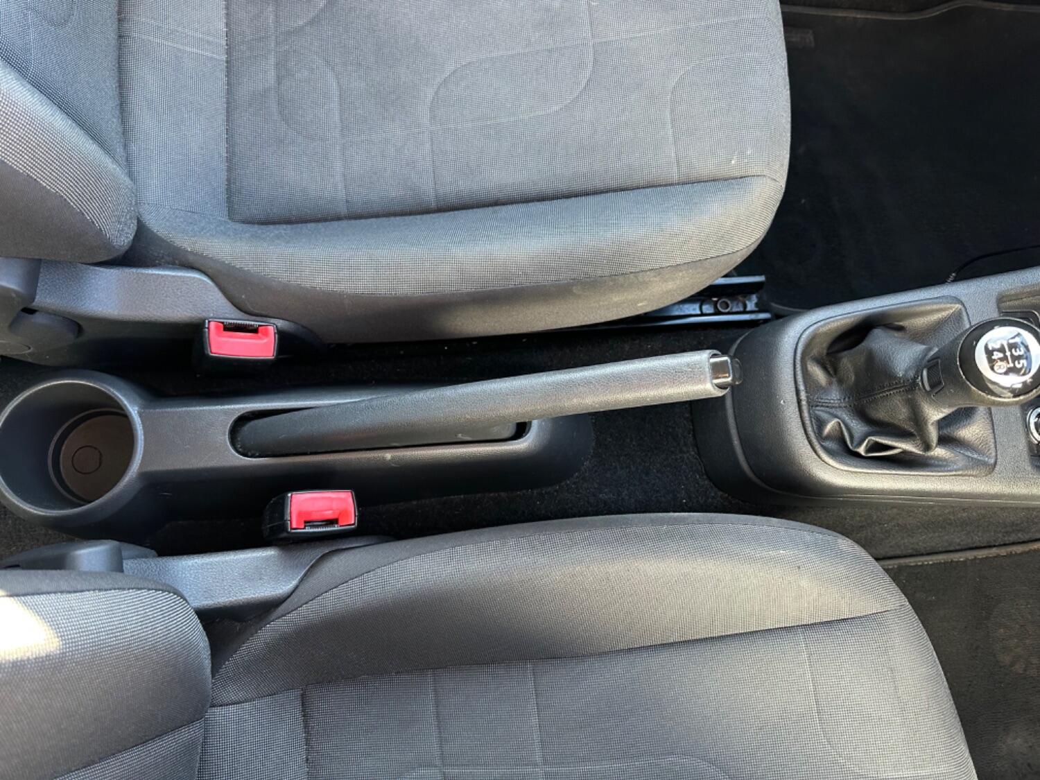 Used Volkswagen up! 2015 for sale - 76793815: Photo 19