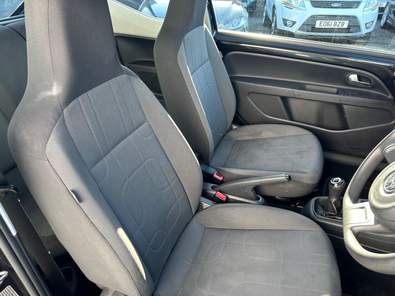 Used Volkswagen up! 2015 for sale - 76793815: Photo 20