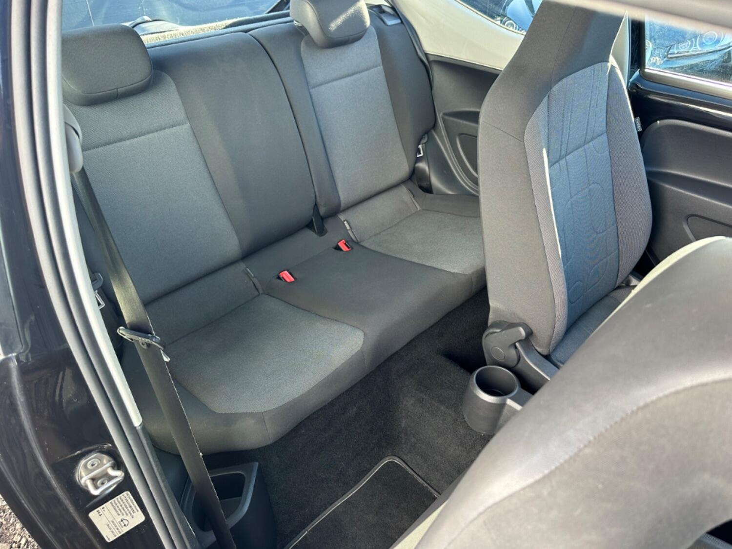 Used Volkswagen up! 2015 for sale - 76793815: Photo 21