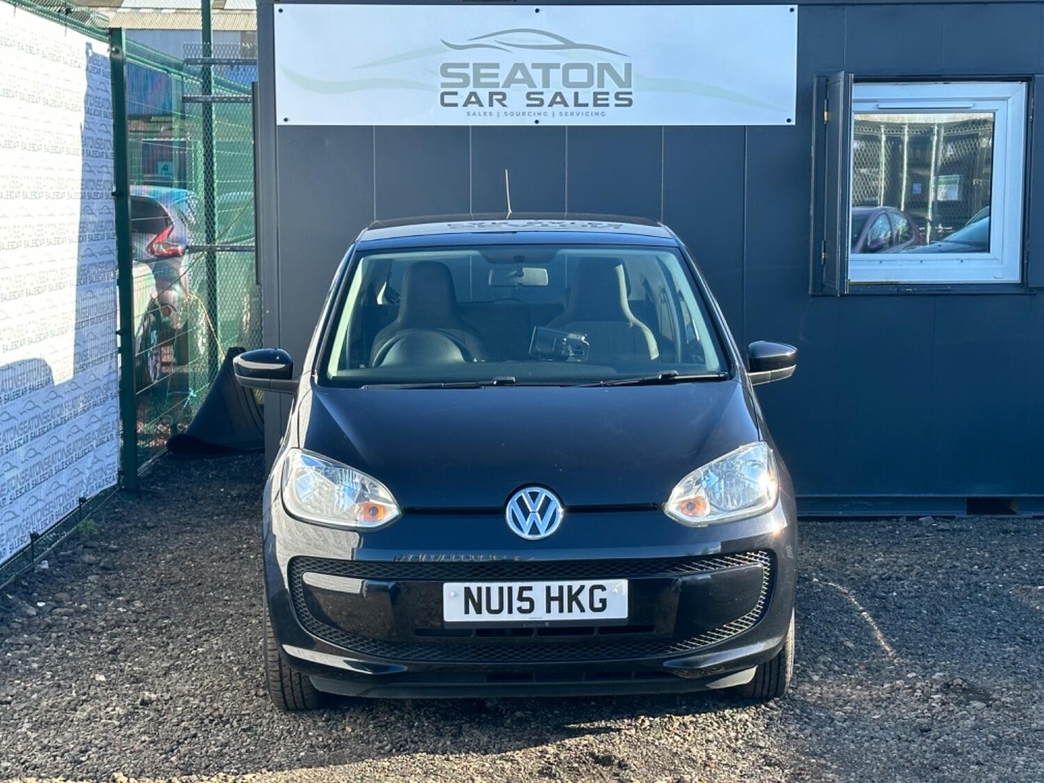 Used Volkswagen up! 2015 for sale - 76793815: Photo 3