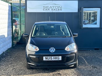 Used Volkswagen up! 2015 for sale - 76793815: Photo