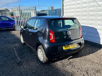 Used Volkswagen up! 2015 for sale - 76793815: Photo