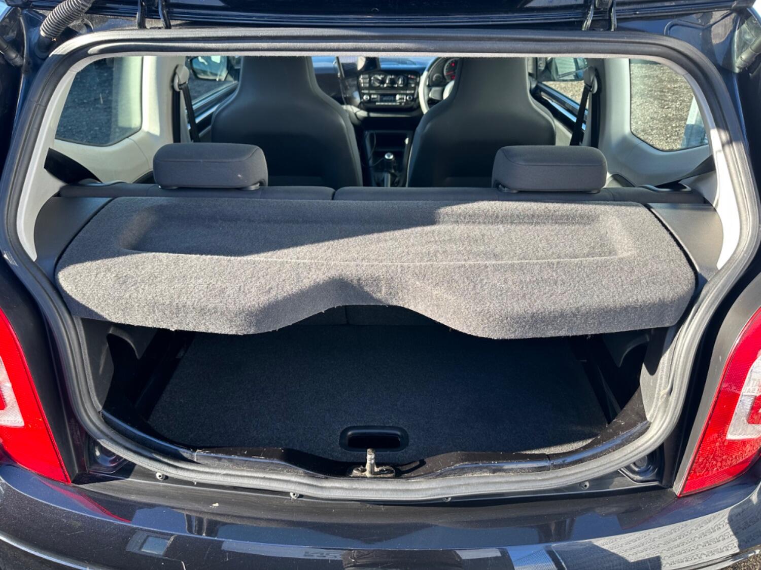 Used Volkswagen up! 2015 for sale - 76793815: Photo 7