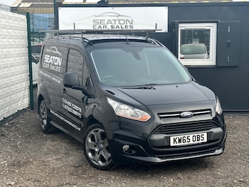 Used Ford Transit Connect 2016 for sale - 75638275: Photo