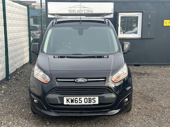 Used Ford Transit Connect 2016 for sale - 75638275: Photo