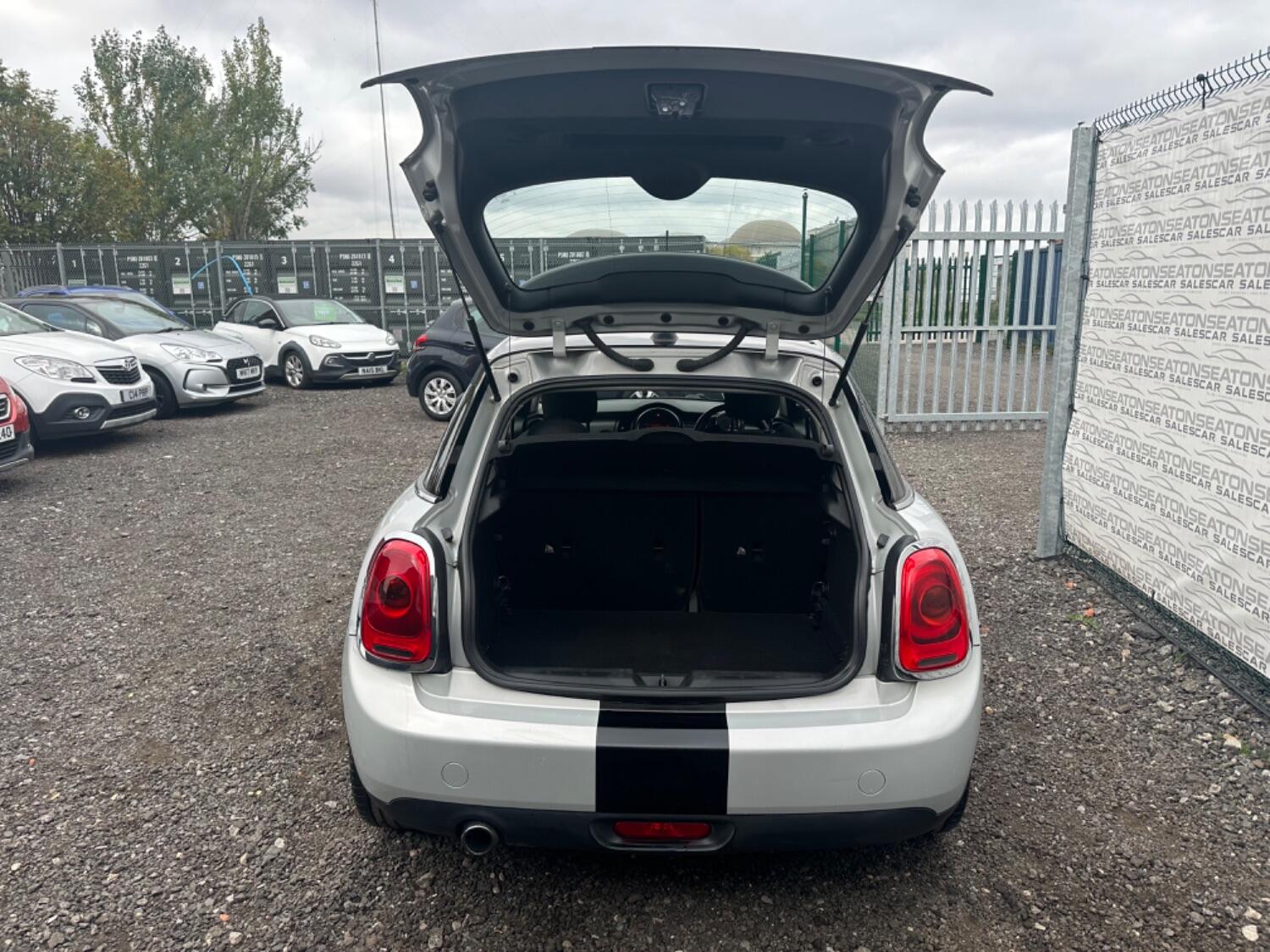 Used MINI Hatch 2016 for sale - 77089831: Photo 11