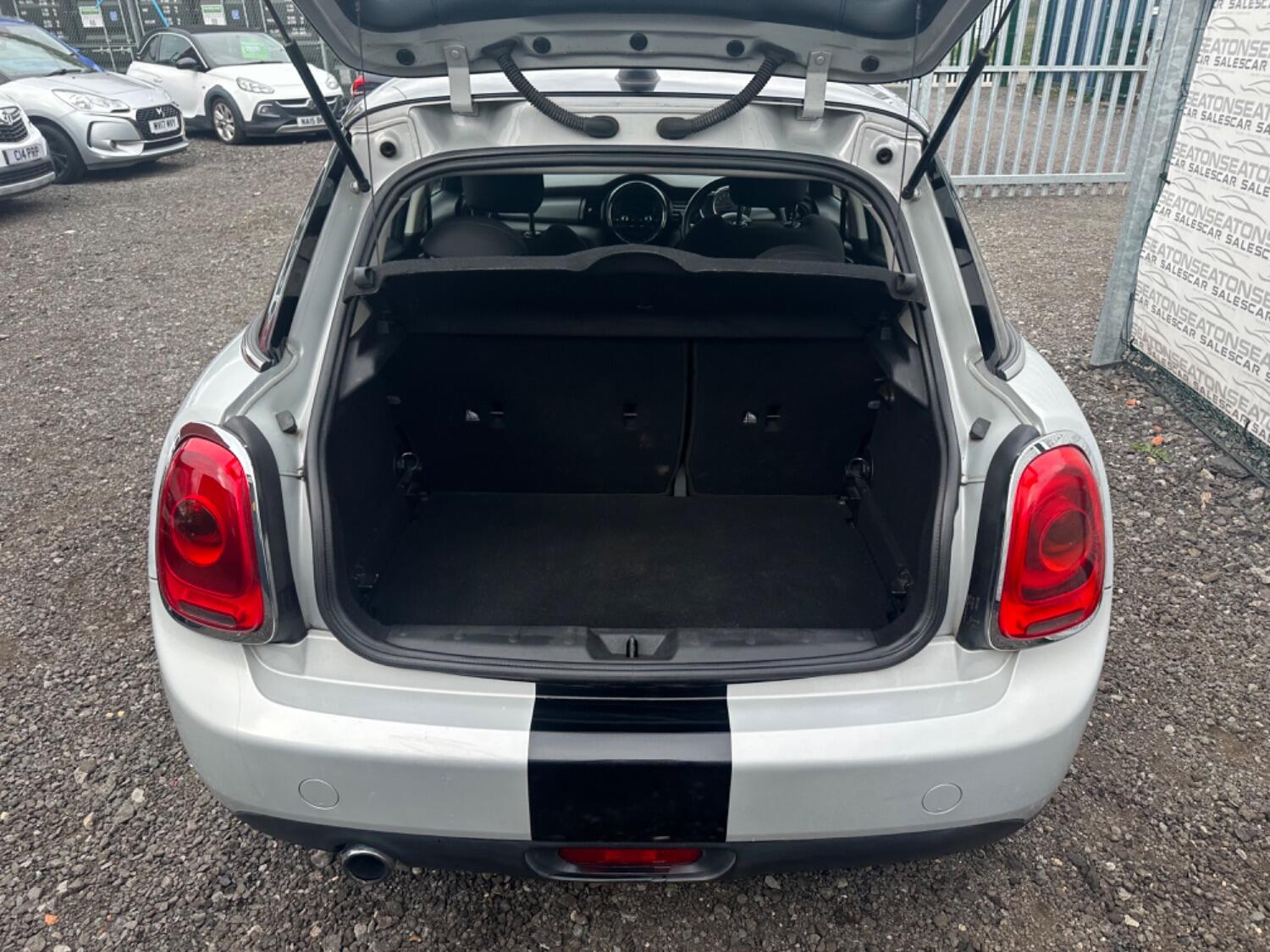 Used MINI Hatch 2016 for sale - 77089831: Photo 12