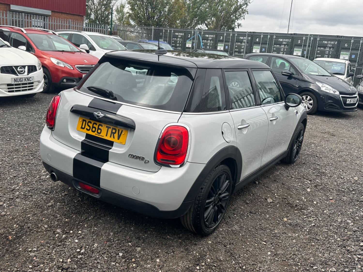 Used MINI Hatch 2016 for sale - 77089831: Photo 14