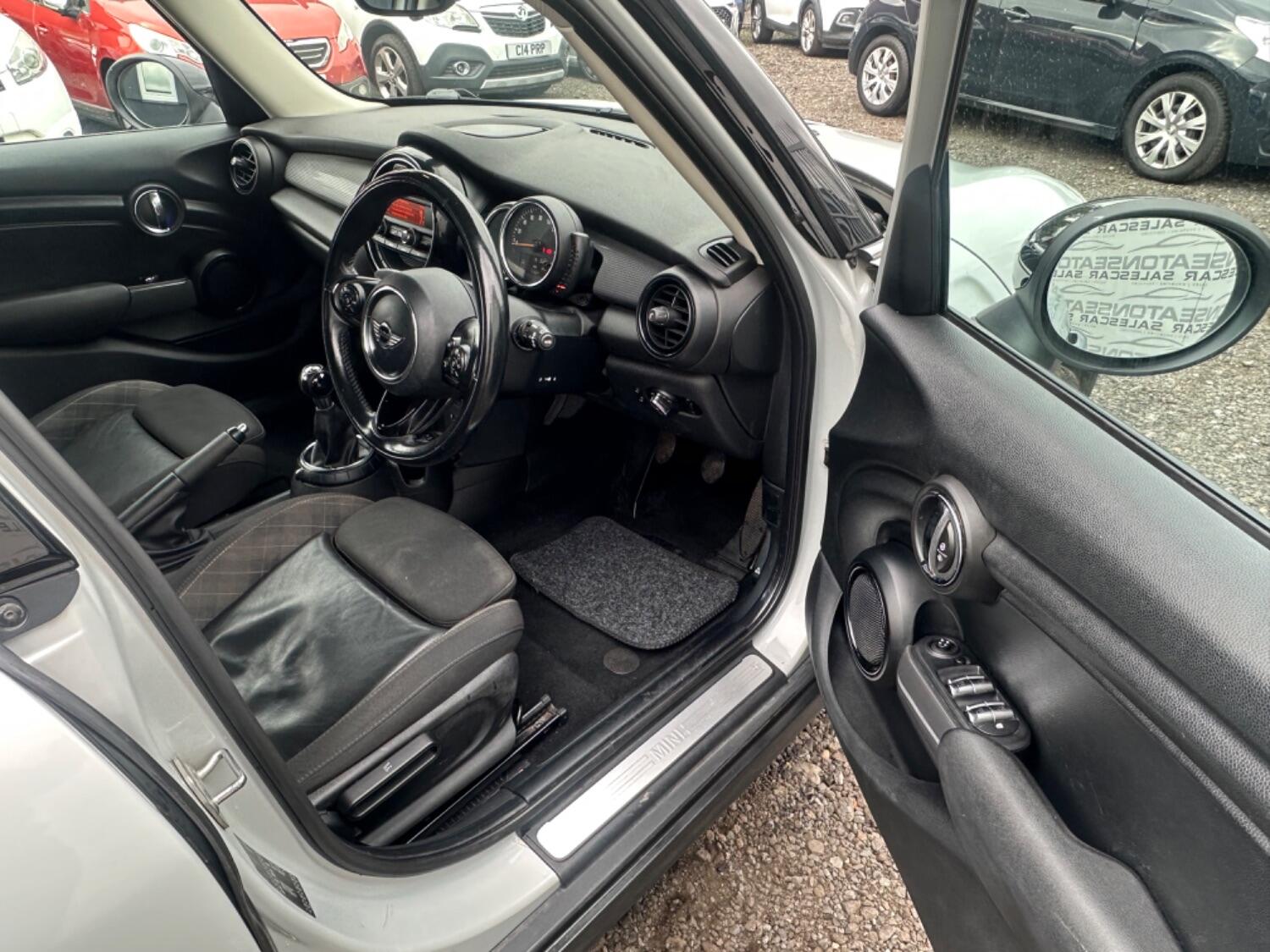 Used MINI Hatch 2016 for sale - 77089831: Photo 17