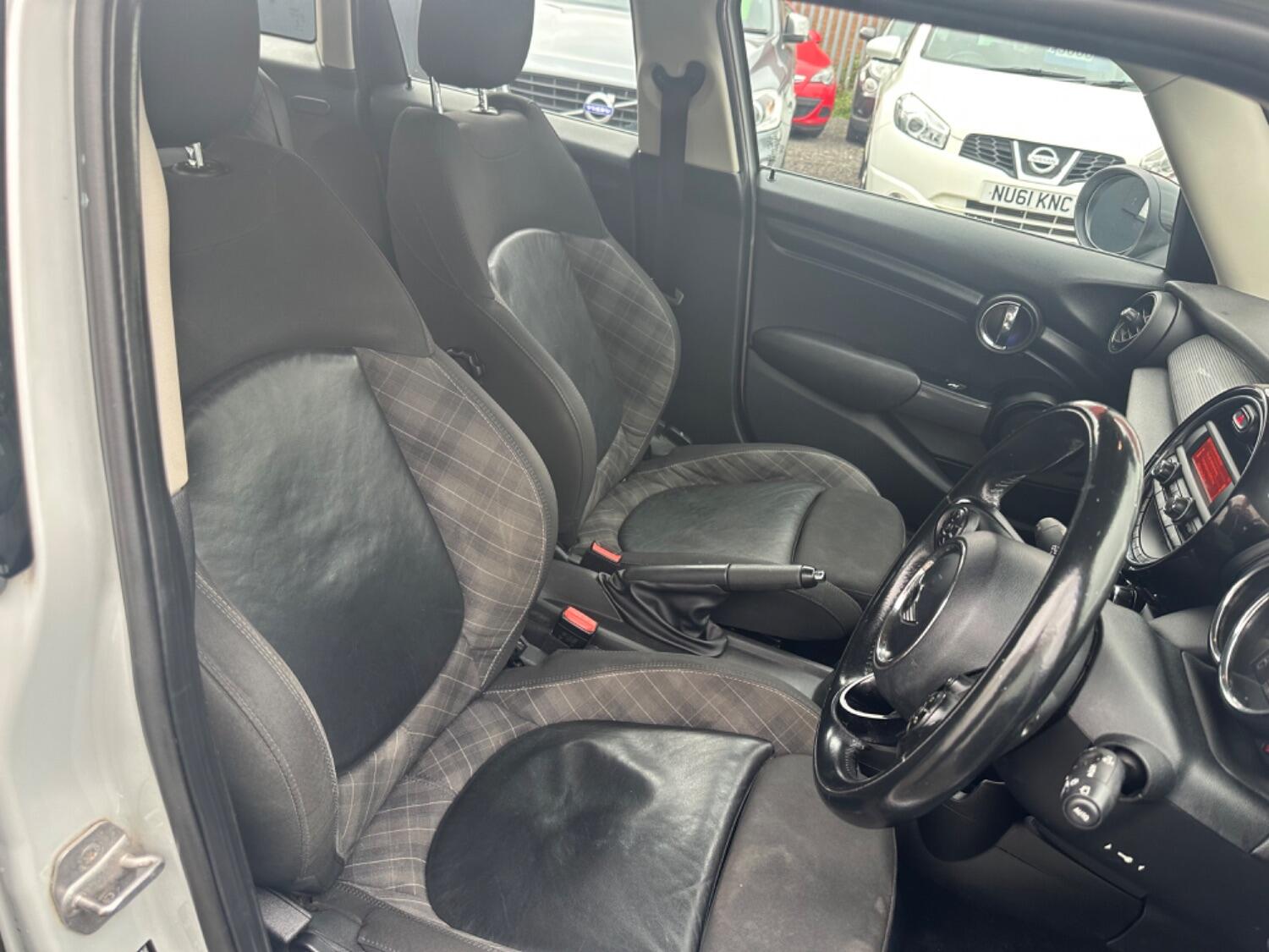 Used MINI Hatch 2016 for sale - 77089831: Photo 20