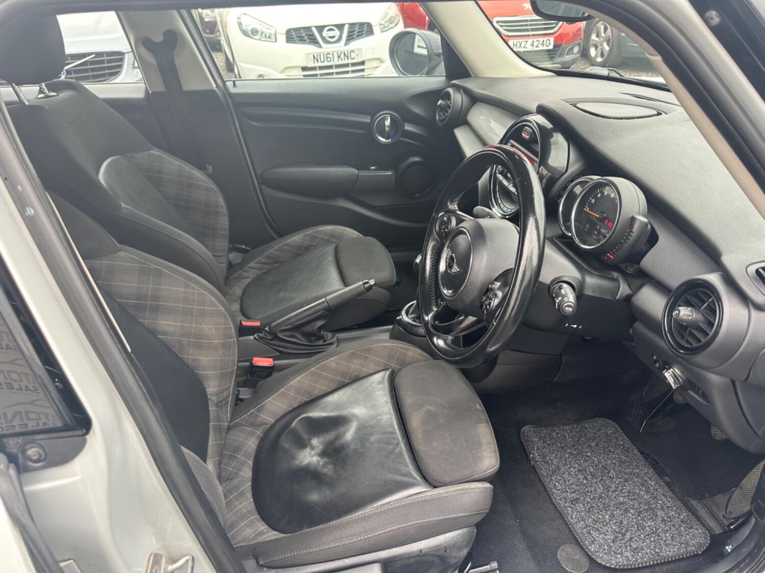 Used MINI Hatch 2016 for sale - 77089831: Photo 21