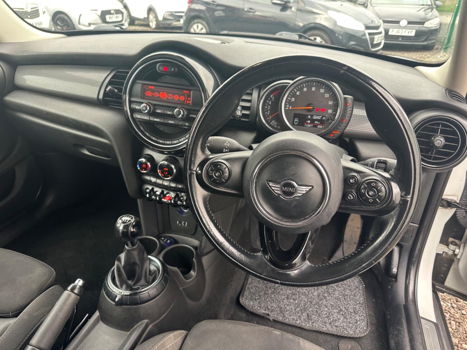 Used MINI Hatch 2016 for sale - 77089831: Photo 22