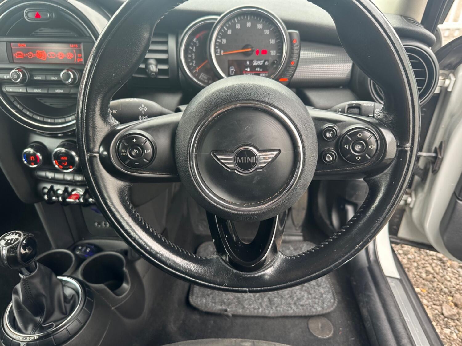 Used MINI Hatch 2016 for sale - 77089831: Photo 23