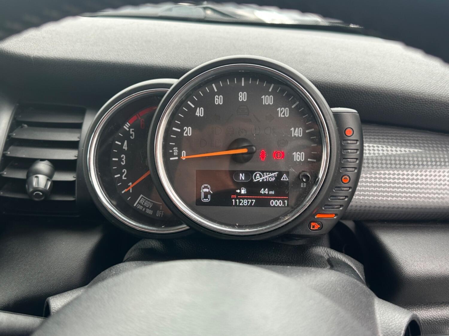 Used MINI Hatch 2016 for sale - 77089831: Photo 24