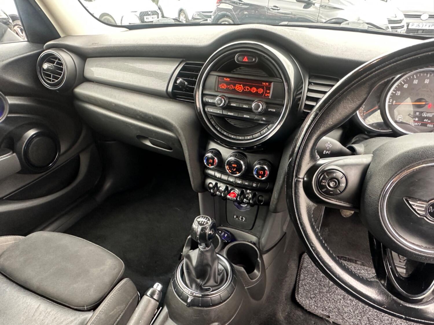 Used MINI Hatch 2016 for sale - 77089831: Photo 27