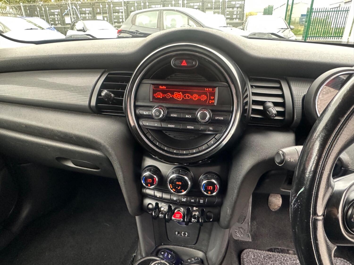 Used MINI Hatch 2016 for sale - 77089831: Photo 29