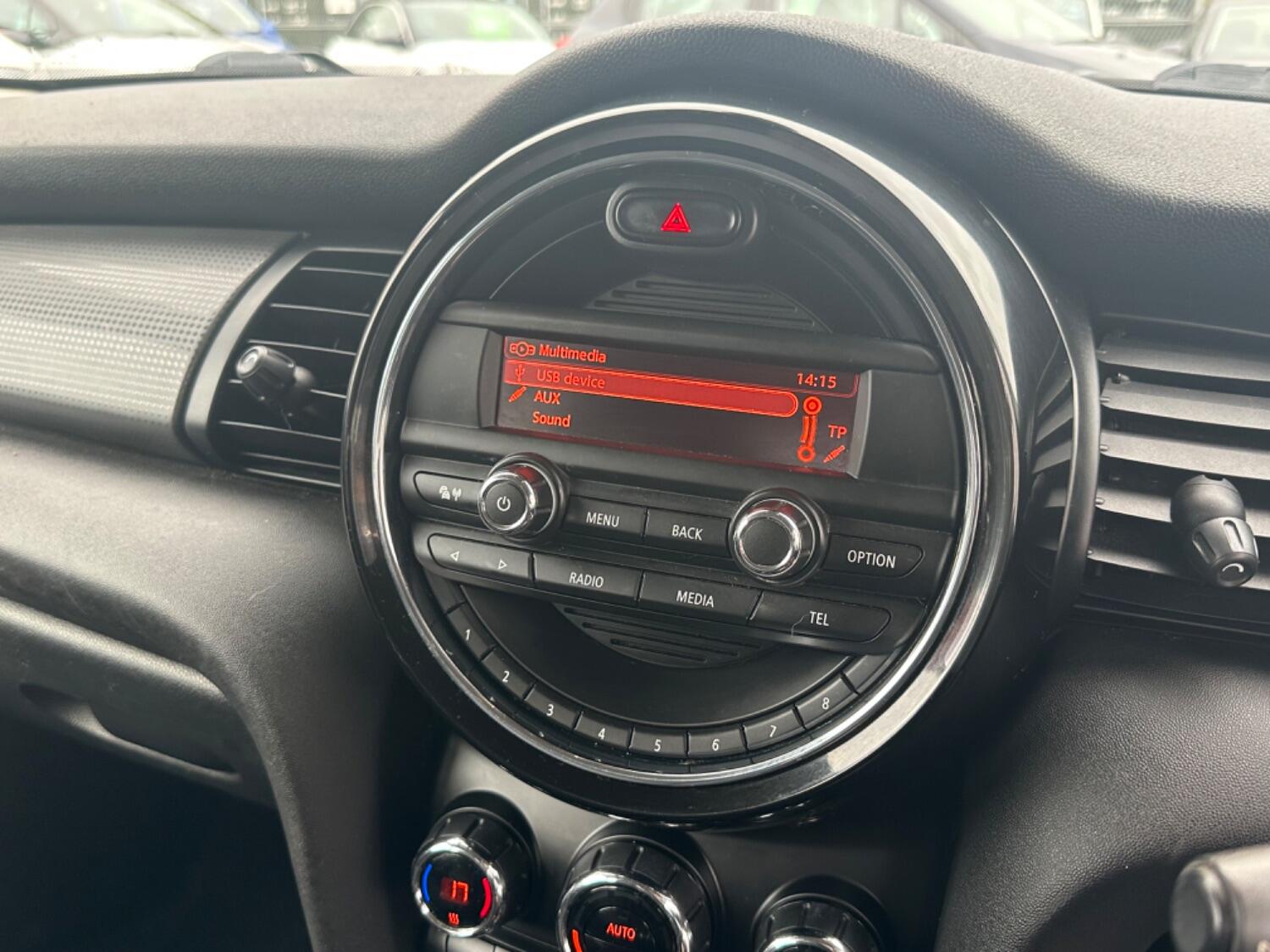 Used MINI Hatch 2016 for sale - 77089831: Photo 33