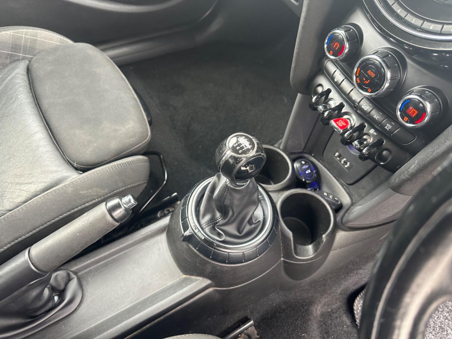 Used MINI Hatch 2016 for sale - 77089831: Photo 34