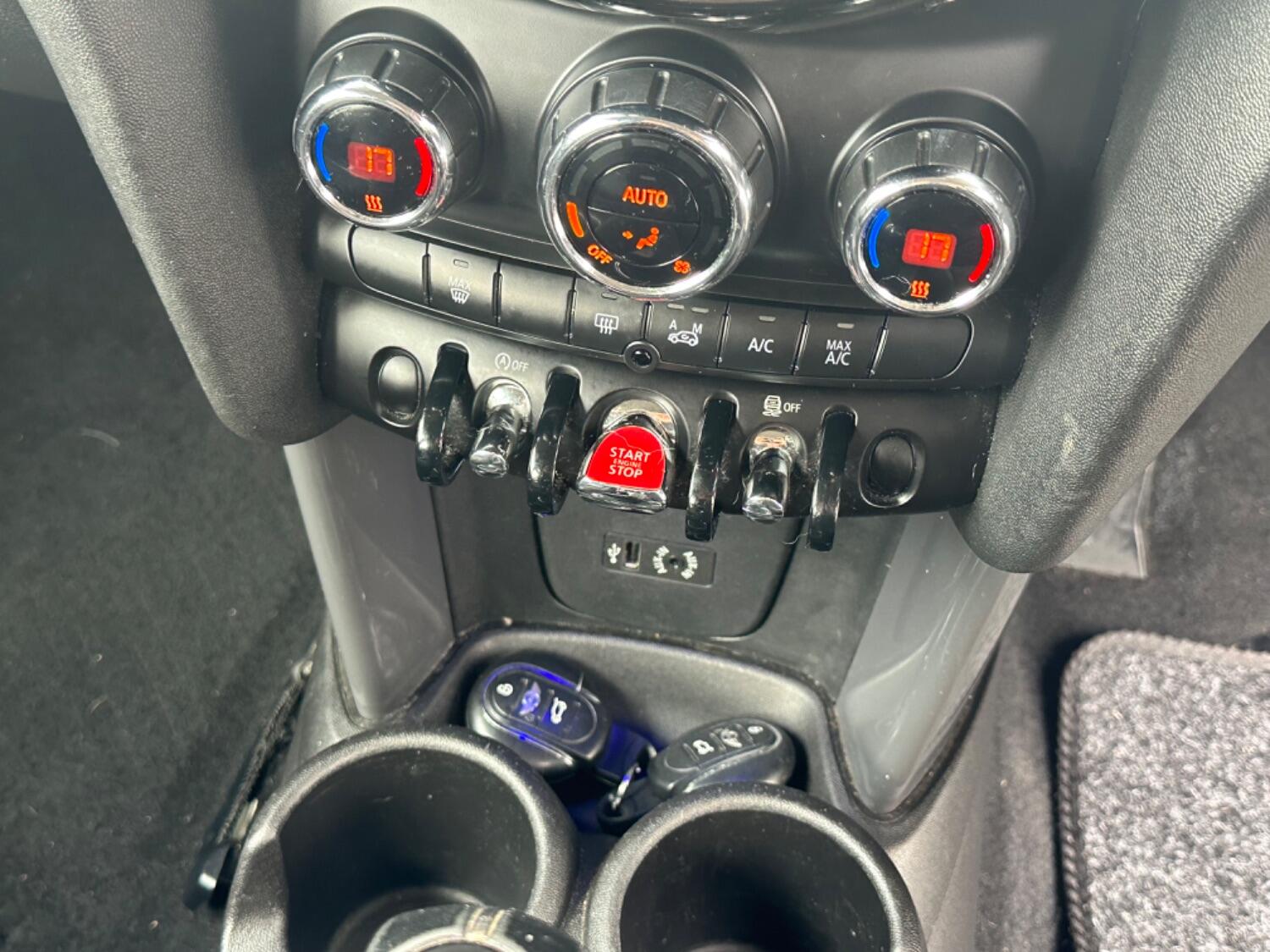 Used MINI Hatch 2016 for sale - 77089831: Photo 35