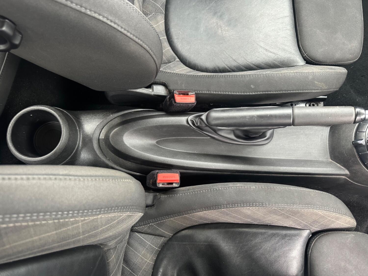 Used MINI Hatch 2016 for sale - 77089831: Photo 37