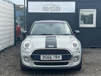 Used MINI Hatch 2016 for sale - 77089831: Photo