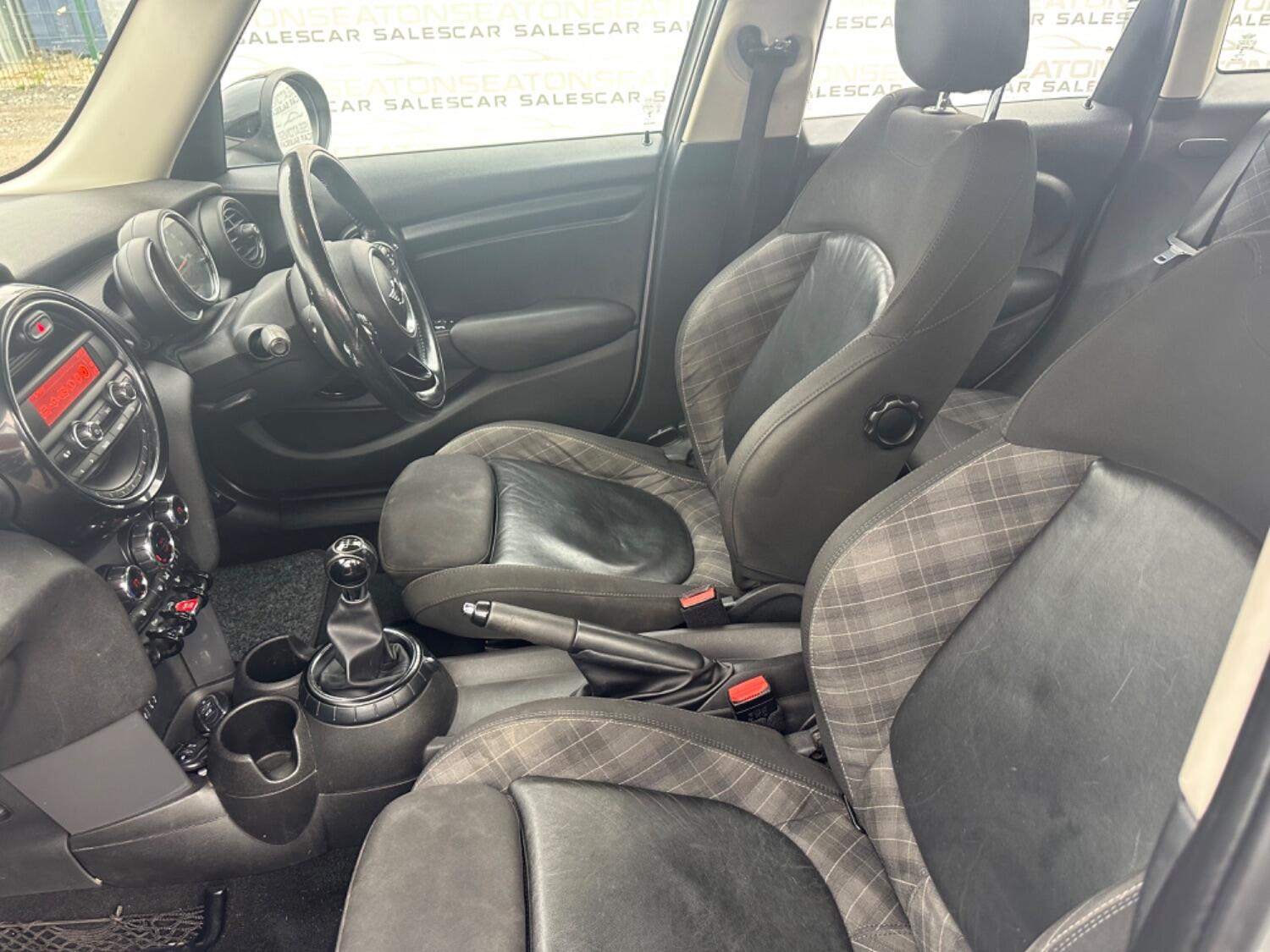 Used MINI Hatch 2016 for sale - 77089831: Photo 40