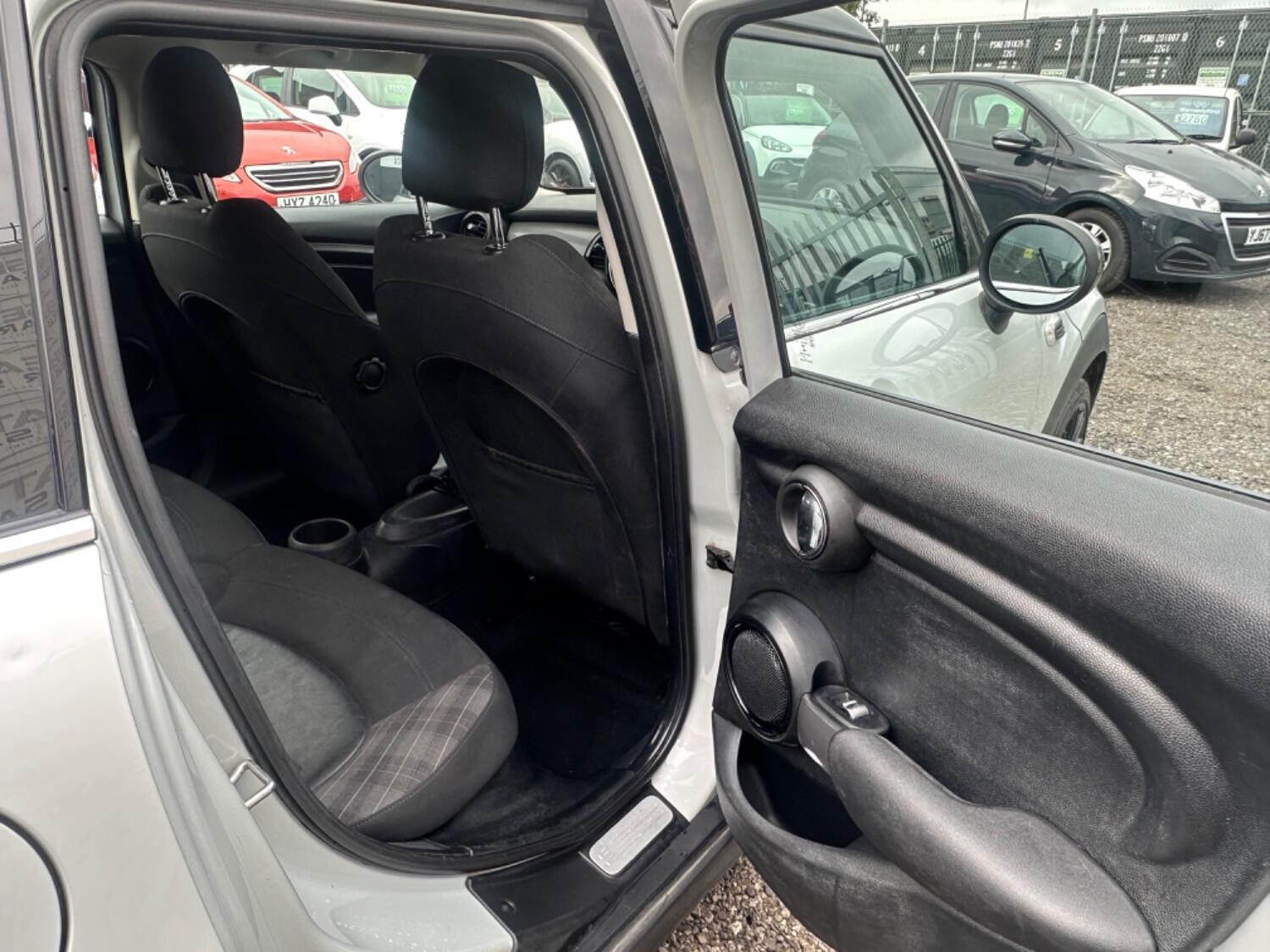 Used MINI Hatch 2016 for sale - 77089831: Photo 41