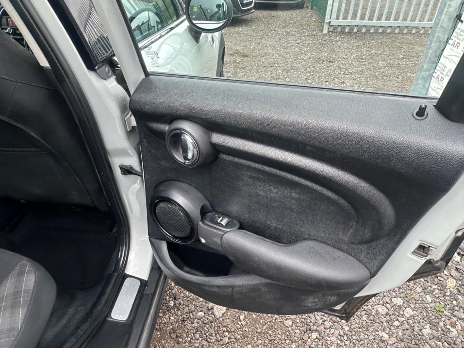 Used MINI Hatch 2016 for sale - 77089831: Photo 42