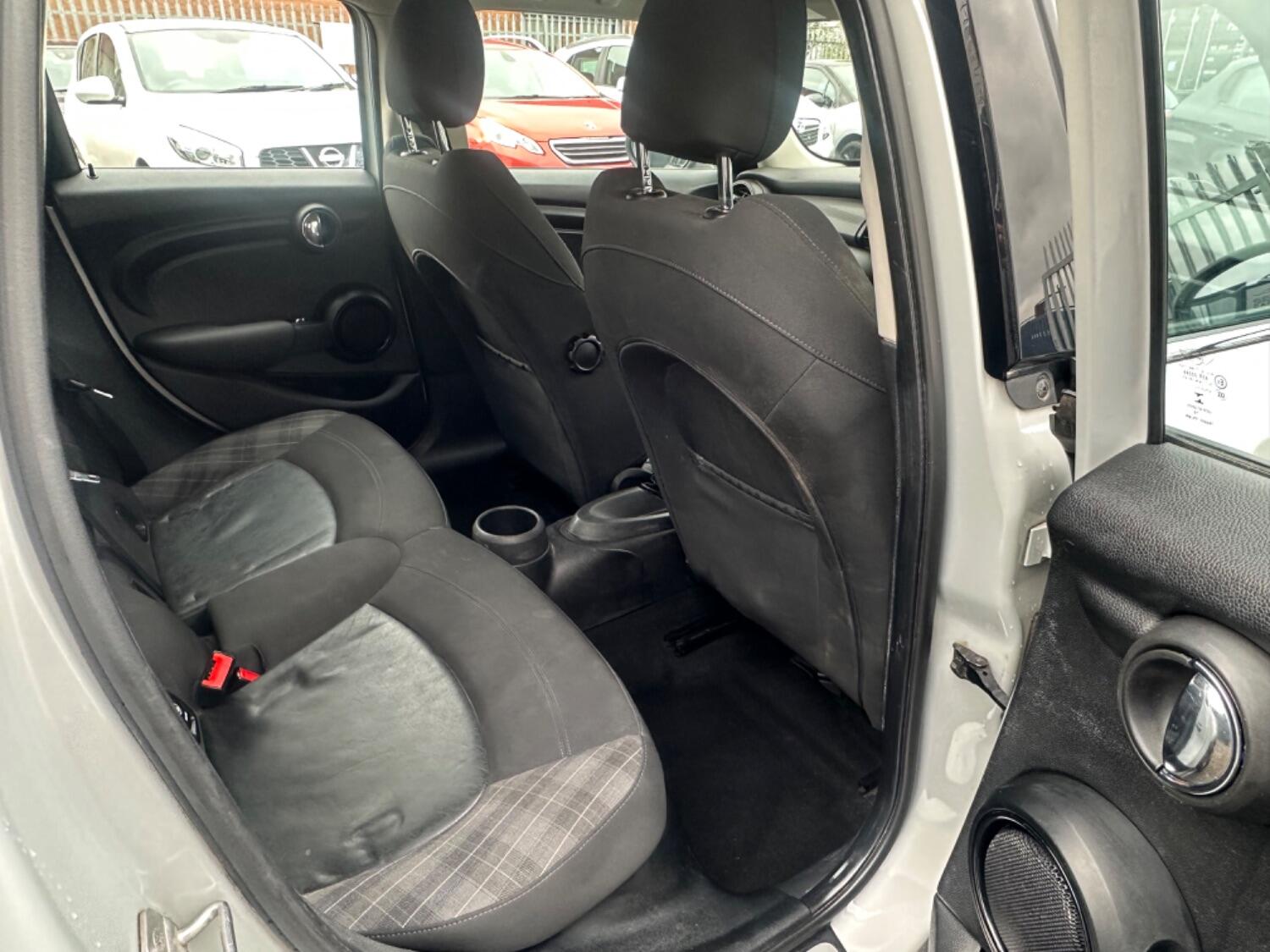 Used MINI Hatch 2016 for sale - 77089831: Photo 44