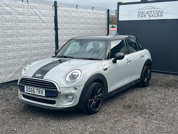 Used MINI Hatch 2016 for sale - 77089831: Photo