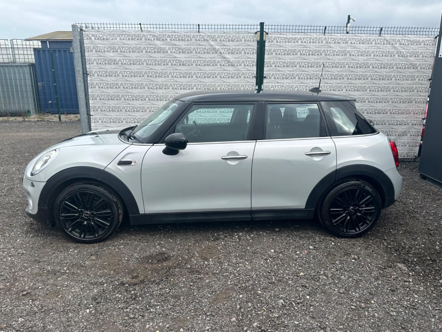 Used MINI Hatch 2016 for sale - 77089831: Photo 5