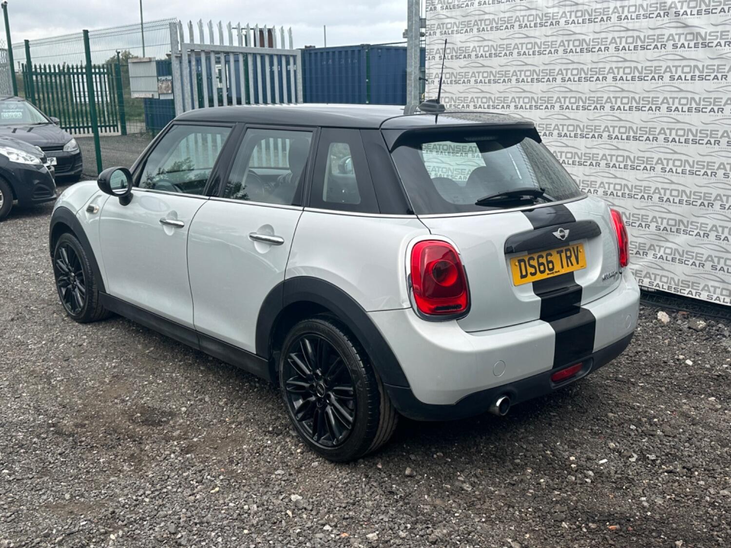 Used MINI Hatch 2016 for sale - 77089831: Photo 6