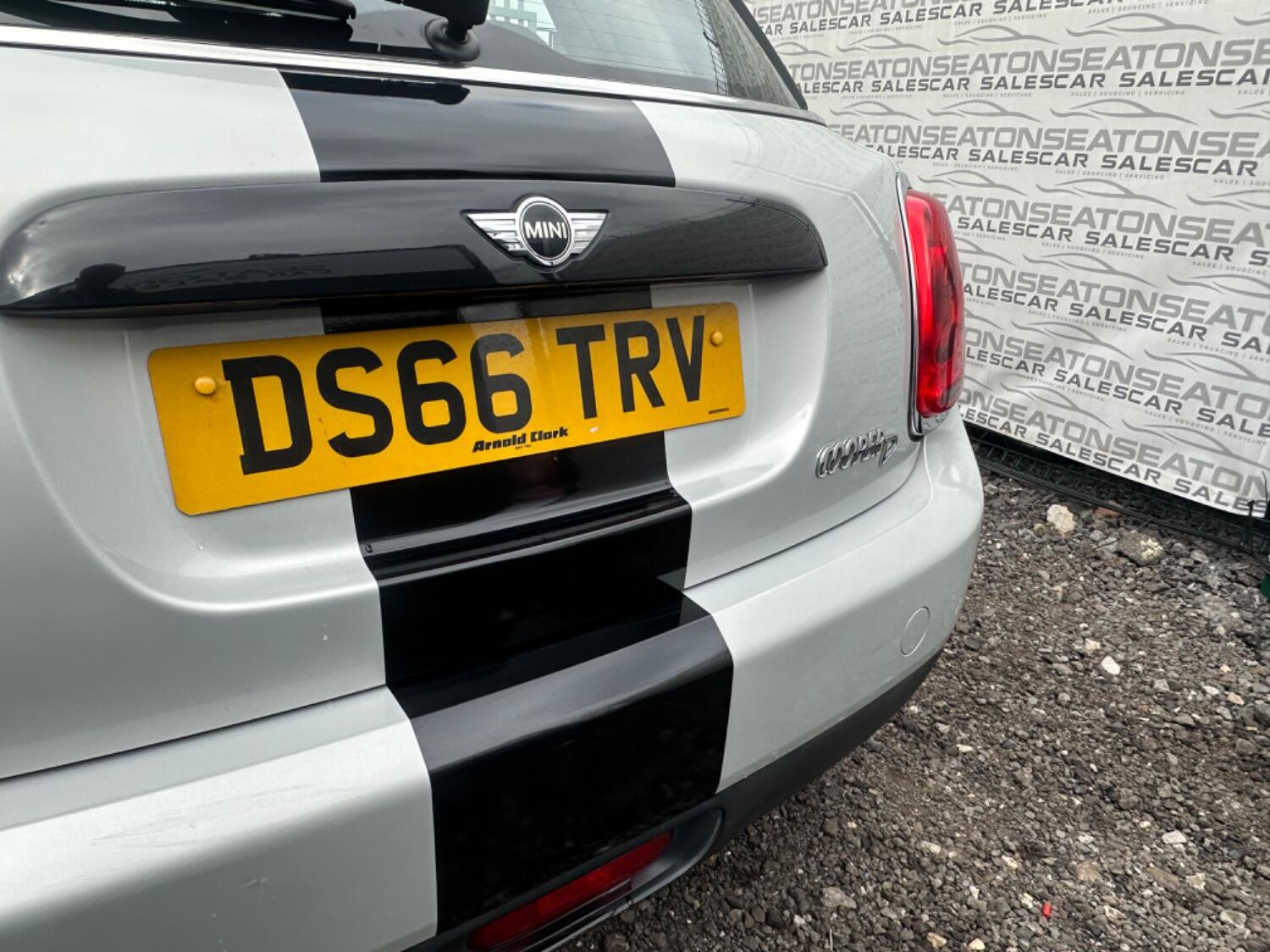 Used MINI Hatch 2016 for sale - 77089831: Photo 8