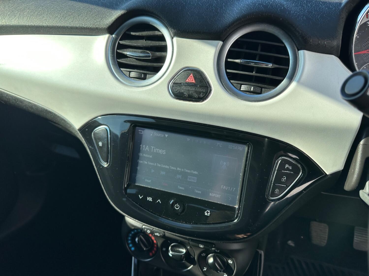 Used Vauxhall ADAM 2015 for sale - 76769204: Photo 22