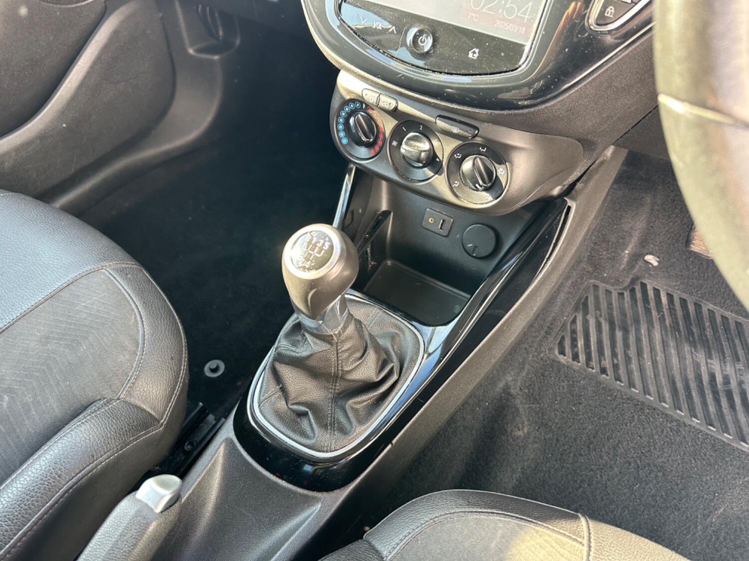 Used Vauxhall ADAM 2015 for sale - 76769204: Photo 24