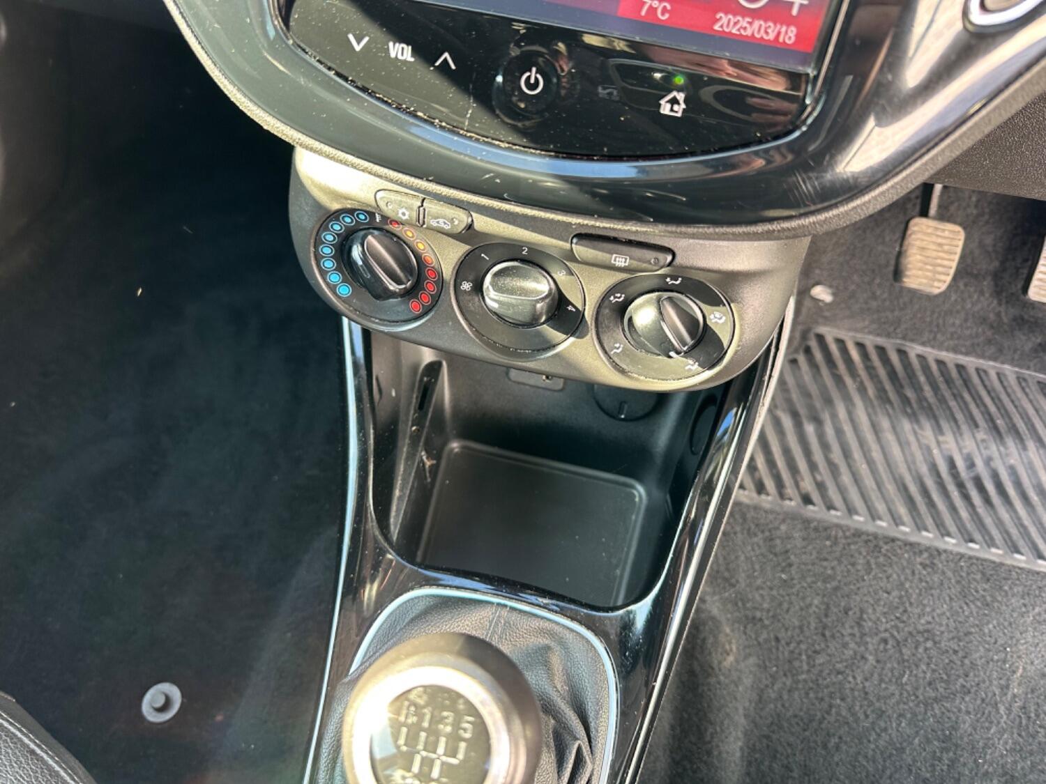 Used Vauxhall ADAM 2015 for sale - 76769204: Photo 25