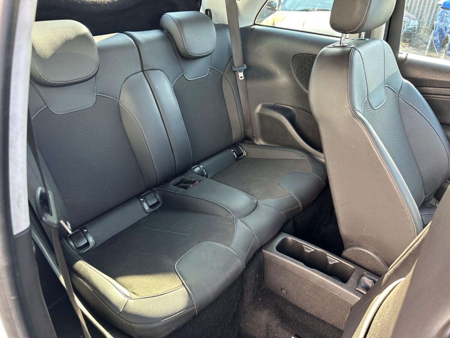 Used Vauxhall ADAM 2015 for sale - 76769204: Photo 26