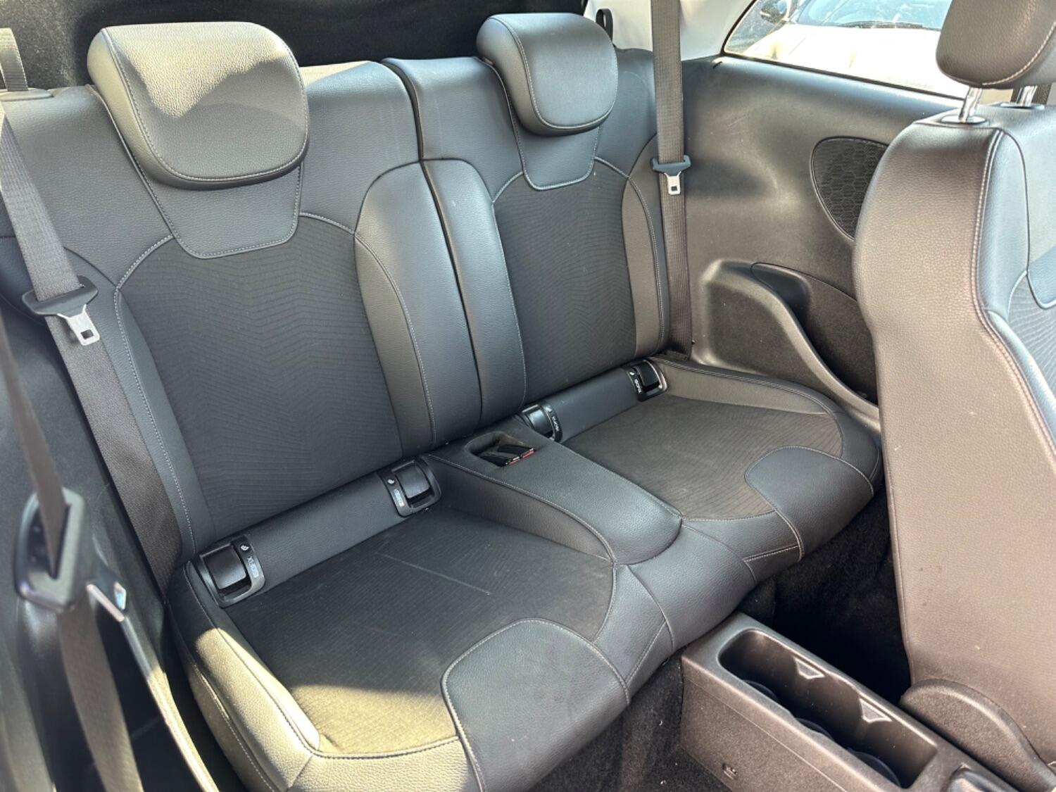 Used Vauxhall ADAM 2015 for sale - 76769204: Photo 27