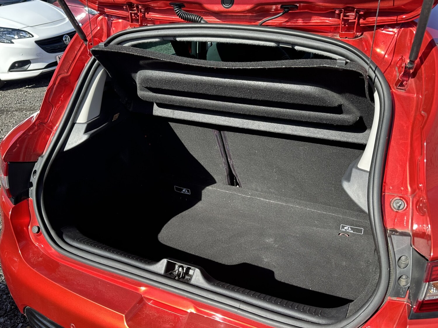 Used Renault Clio 2018 for sale - 78121579: Photo 11