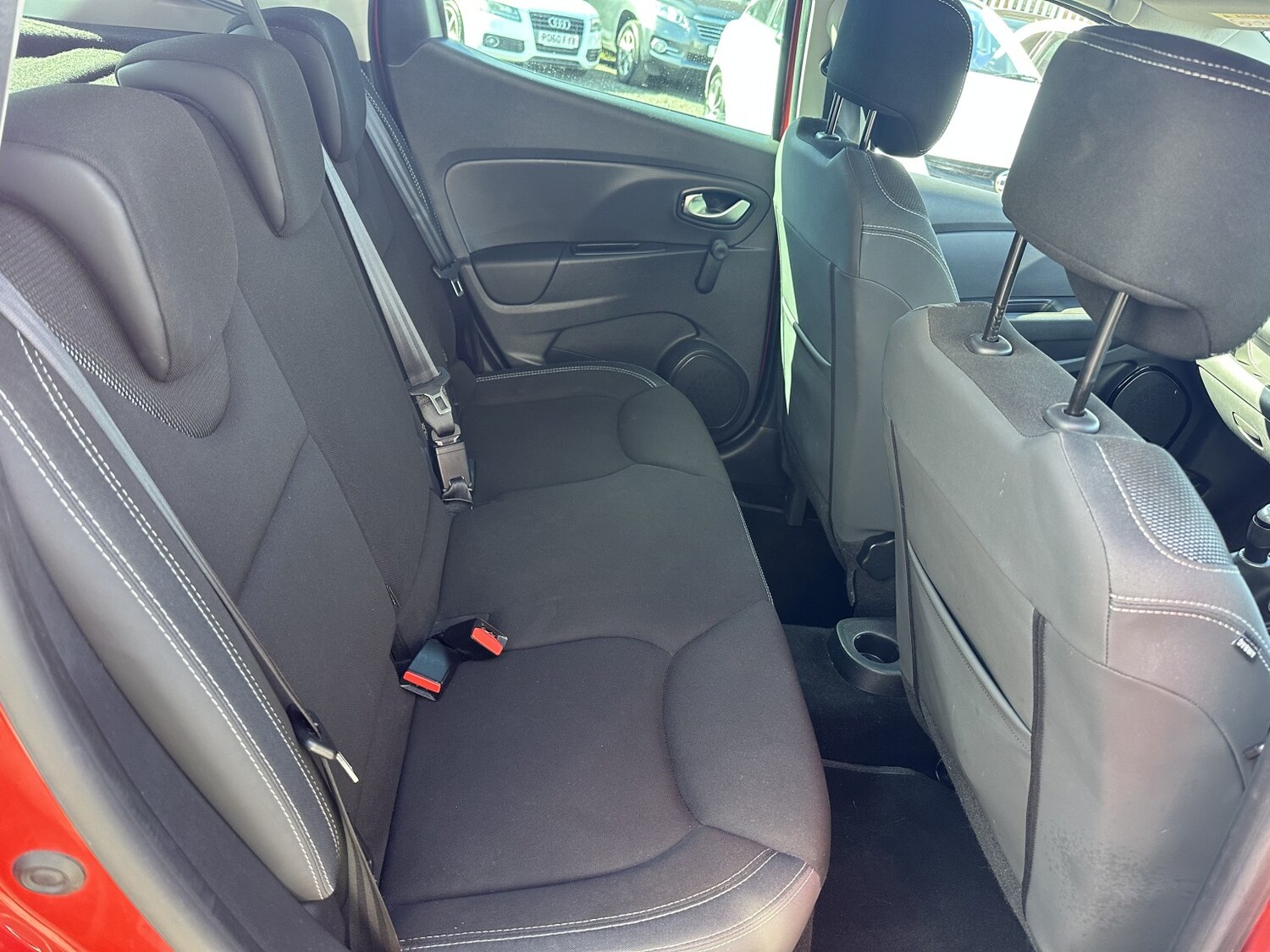 Used Renault Clio 2018 for sale - 78121579: Photo 12