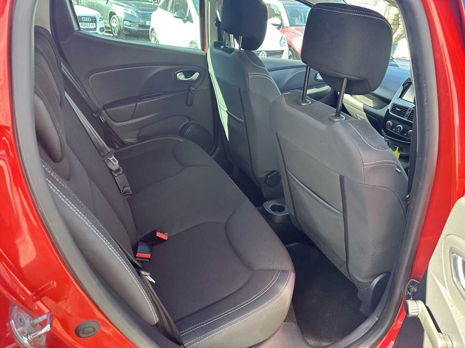 Used Renault Clio 2018 for sale - 78121579: Photo 13