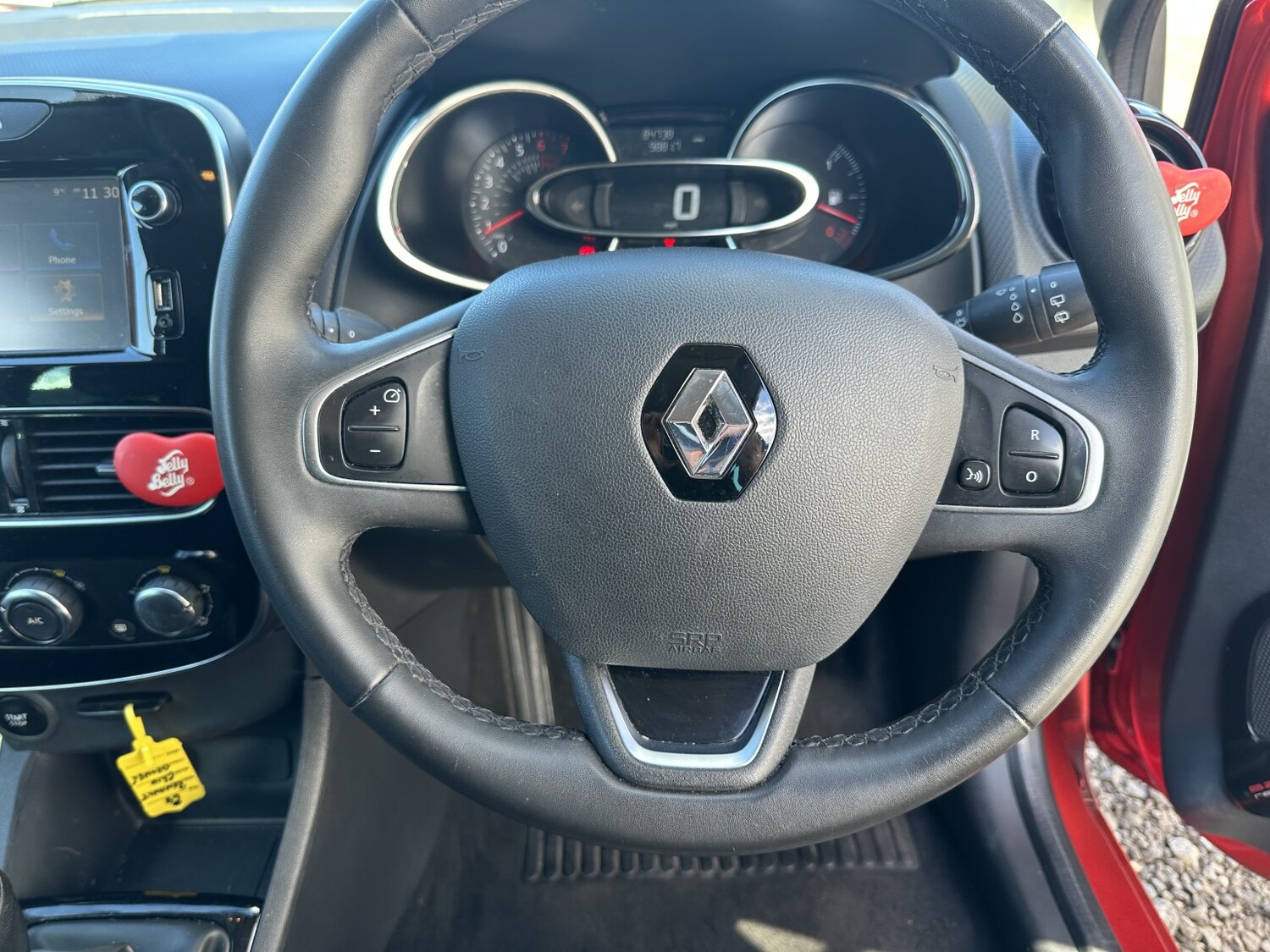 Used Renault Clio 2018 for sale - 78121579: Photo 18