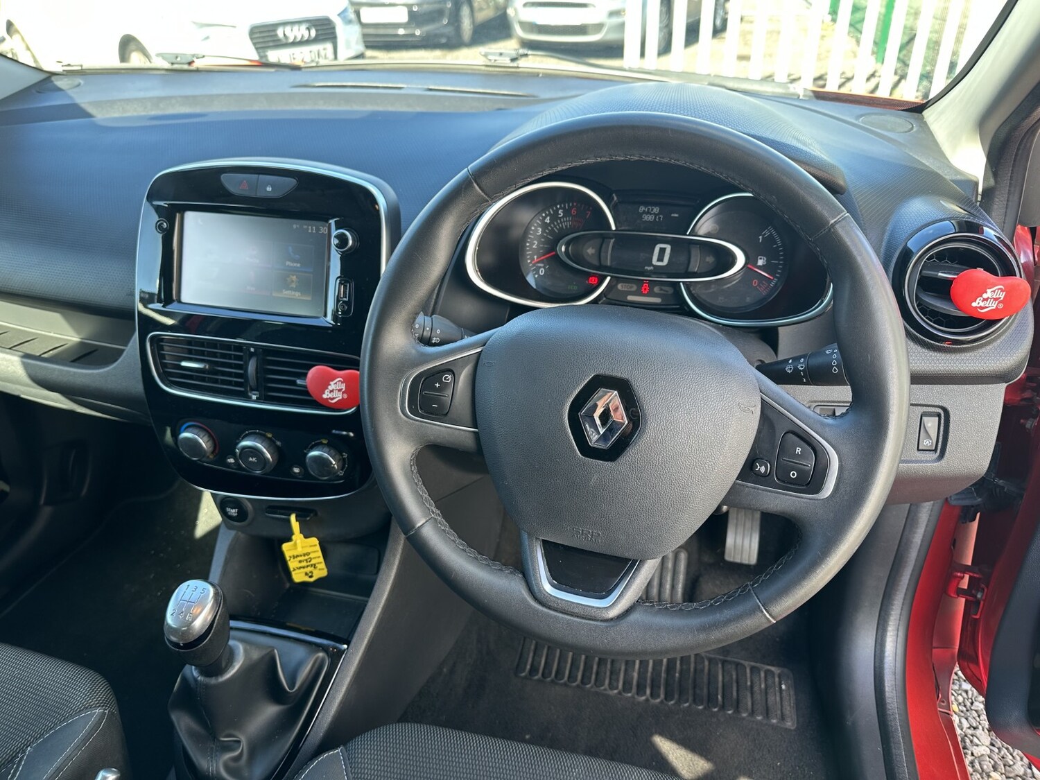 Used Renault Clio 2018 for sale - 78121579: Photo 19