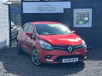 Used Renault Clio 2018 for sale - 78121579: Photo