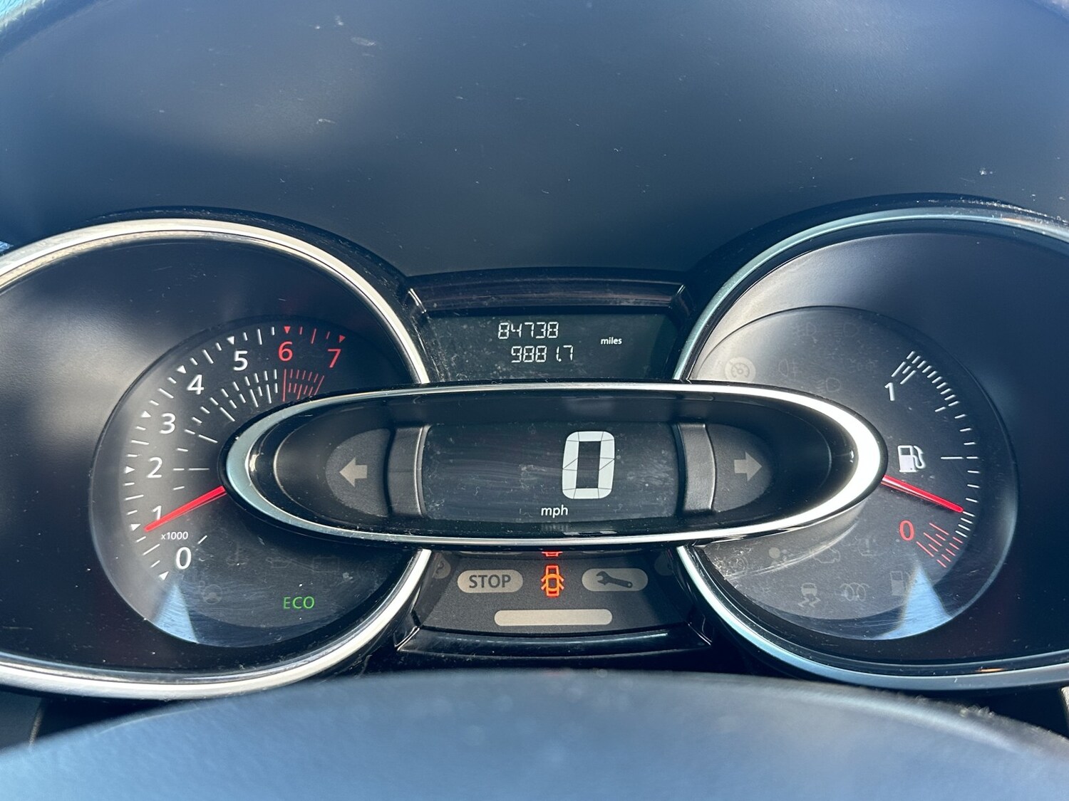 Used Renault Clio 2018 for sale - 78121579: Photo 21